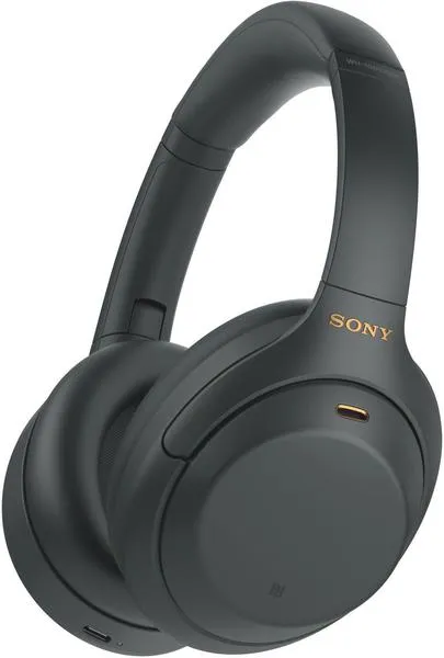 Słuchawki Sony