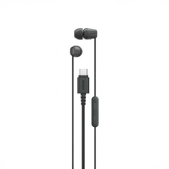 Słuchawki USB-C do PC