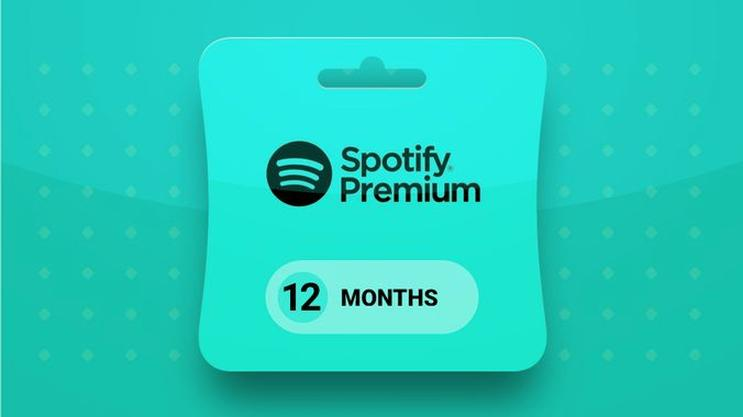 Spotify Premium za darmo
