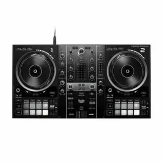 Sprzęt dla DJ-a