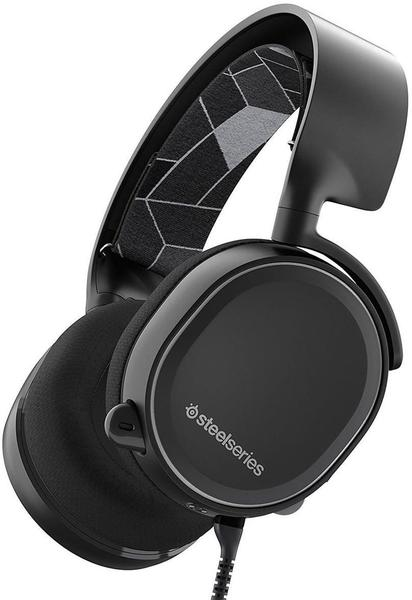 SteelSeries Arctis 3