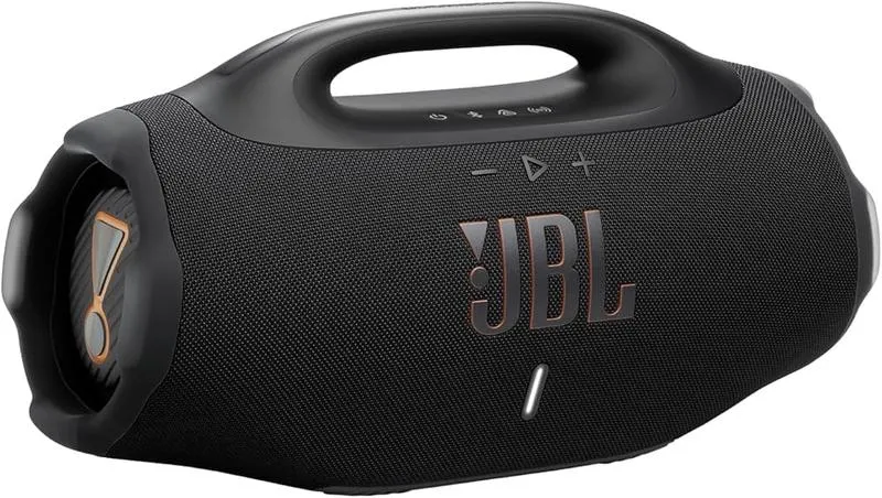 Szybkie ładowanie słuchawek JBL