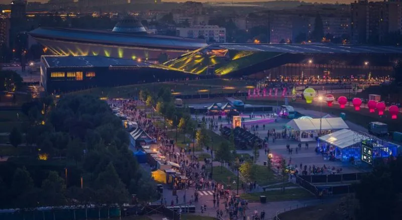 Tauron Nowa Muzyka
