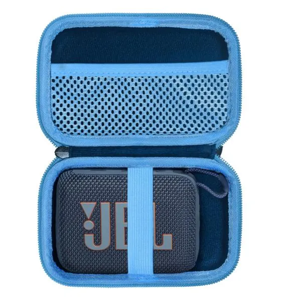 Technologie JBL Connect