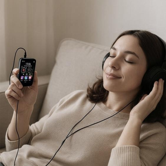Transmitery Bluetooth do radia
