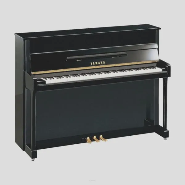 Transport pianina