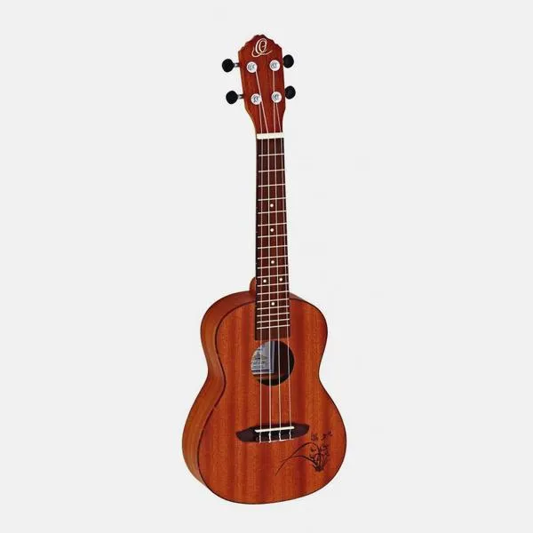 Ukulele koncertowe