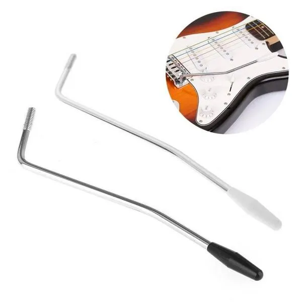 Wajcha tremolo w gitarze