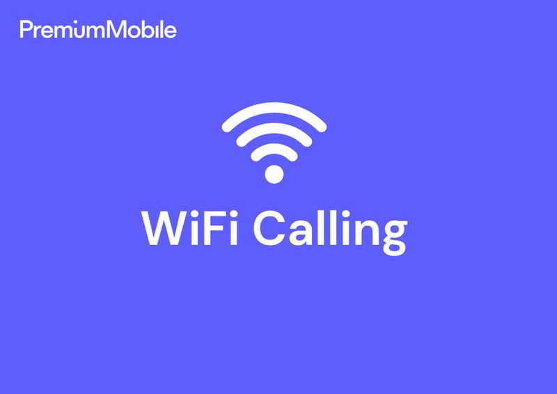 Wi-Fi Calling