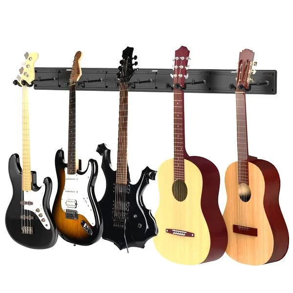 Wieszak na gitarę