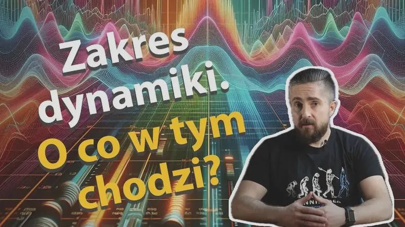 Wpływ dynamiki na muzykę