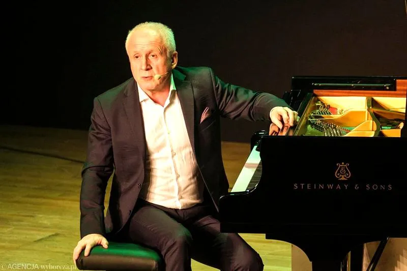 Wpływ pianina na rozwój