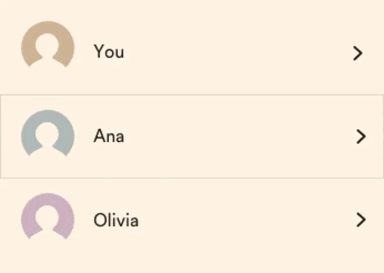 Wprowadzanie kodu do Spotify