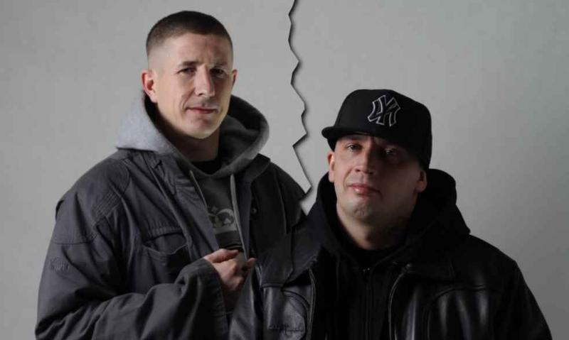 Współpraca Peji i DJ Decksa