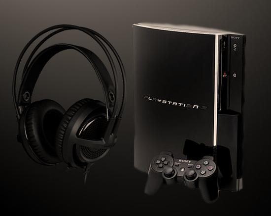 Wybór słuchawek do PS3