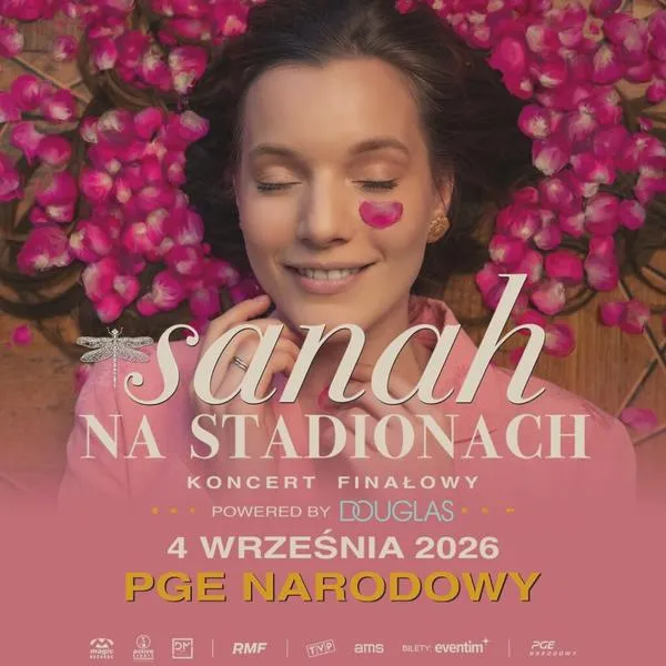 Wygodne buty na koncert