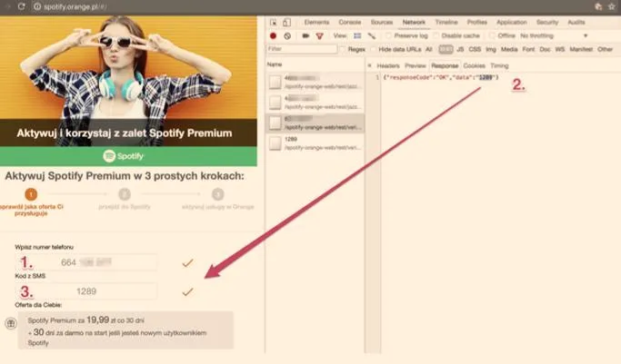 Wyłączanie odtwarzania losowego