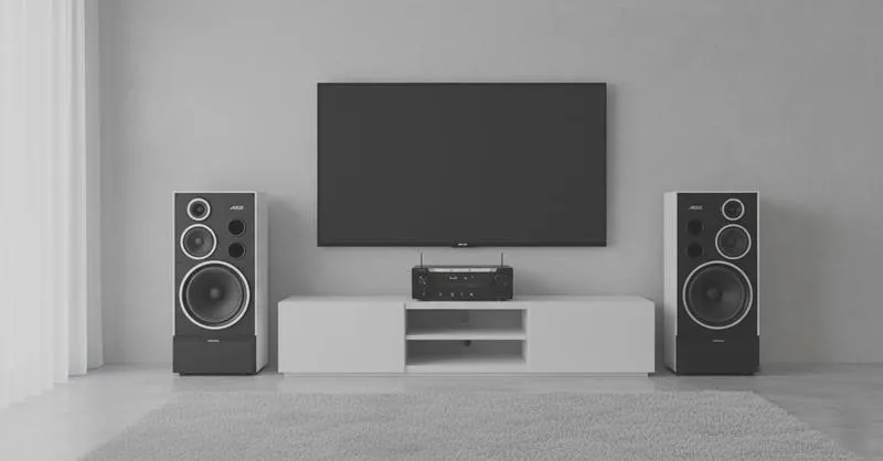 Wzmacniacz audio