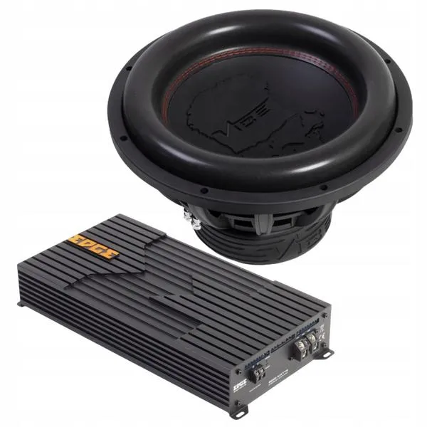 Wzmacniacz głośnika 2x2ohm