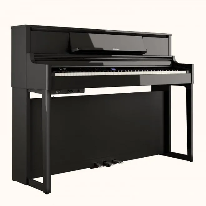 Yamaha P-125B
