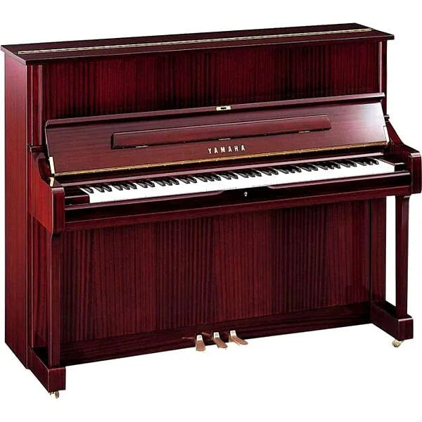 Zabezpieczenie pianina