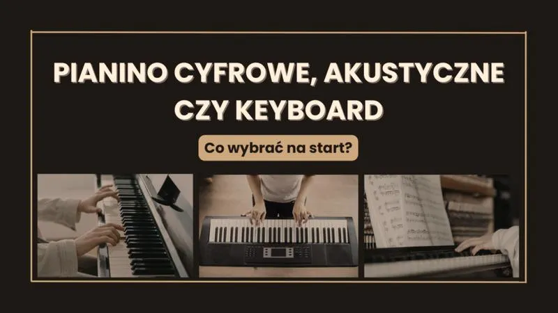 Zalety i wady keyboardu