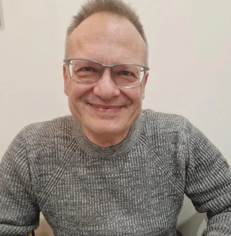 Zarobki Sławomira