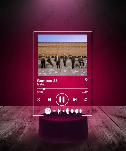 Zarządzanie muzyką na Spotify