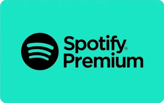 Zmiana karty w Spotify