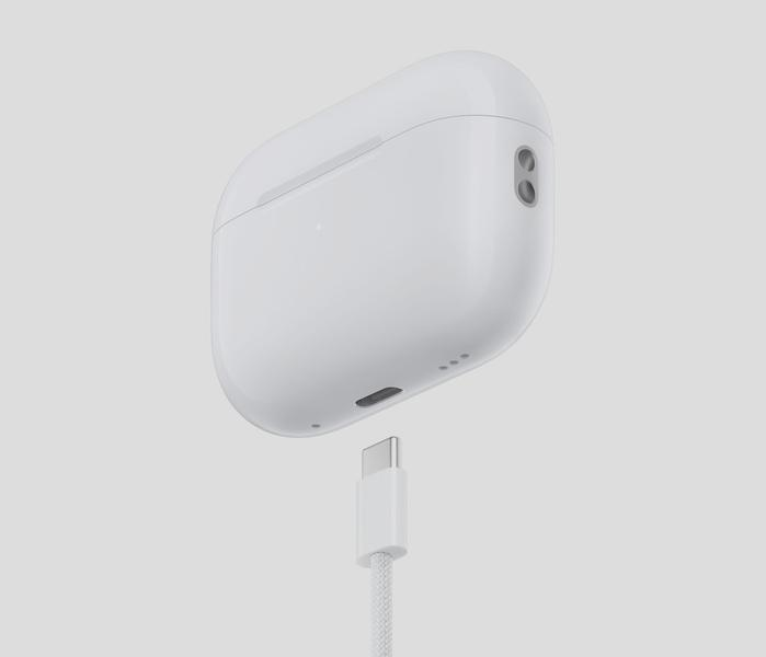 Żywotność baterii AirPods