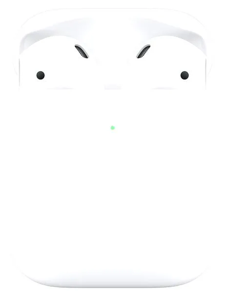 Żywotność baterii AirPods